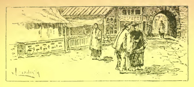 图五十三：街景